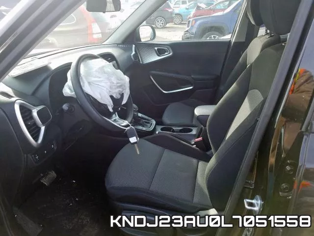 KNDJ23AU0L7051558 фото 6