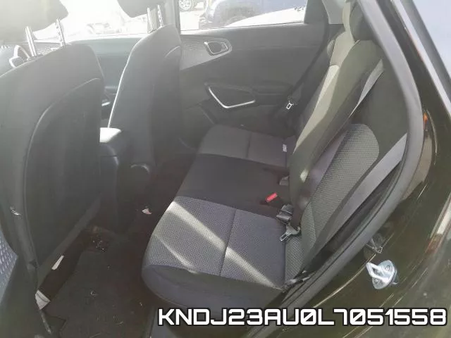 KNDJ23AU0L7051558 фото 7
