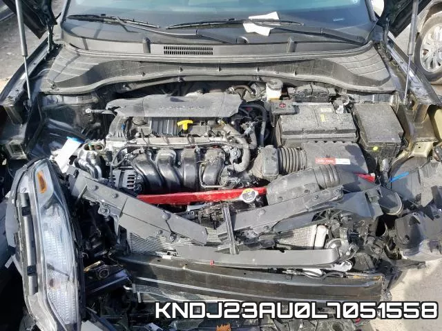KNDJ23AU0L7051558 фото 8