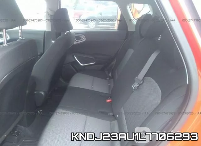 KNDJ23AU1L7706293 фото 9