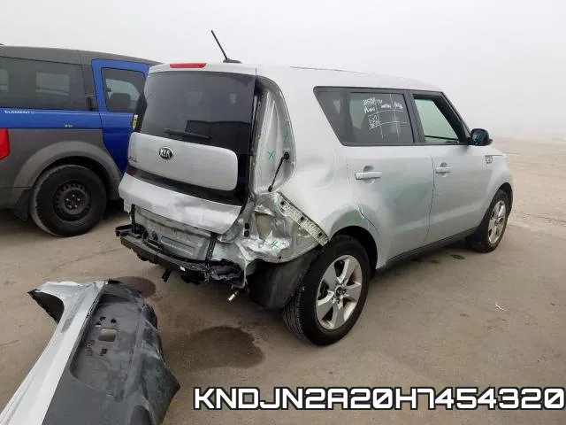 KNDJN2A20H7454320 фото 5