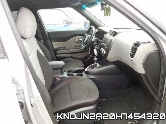 KNDJN2A20H7454320 фото 6