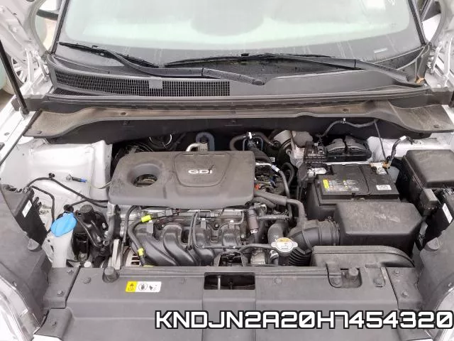 KNDJN2A20H7454320 фото 8