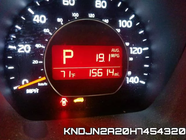 KNDJN2A20H7454320 фото 9