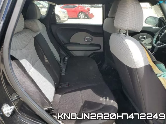 KNDJN2A20H7472249 фото 7