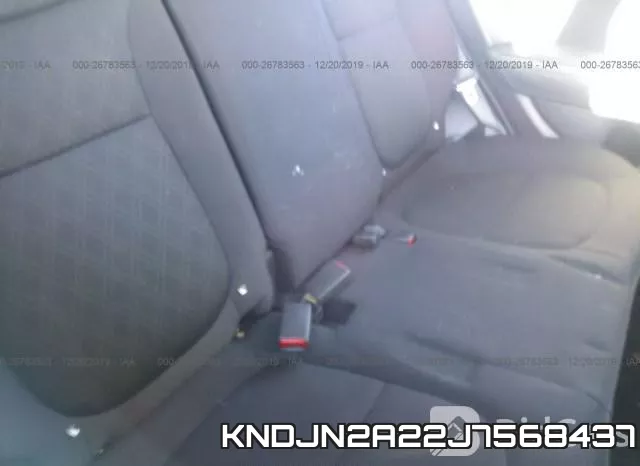 KNDJN2A22J7568437 фото 9