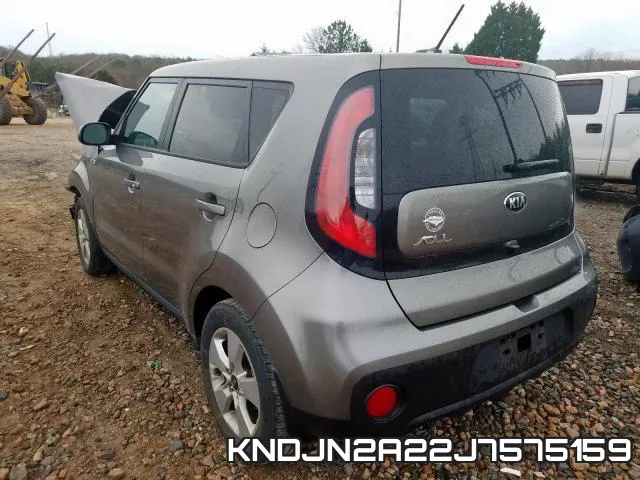 KNDJN2A22J7575159 фото 4