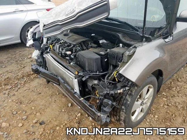 KNDJN2A22J7575159 фото 10