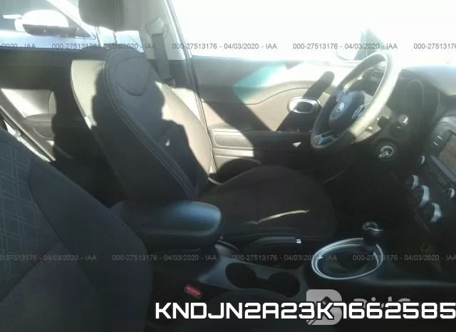 KNDJN2A23K7662585 фото 6