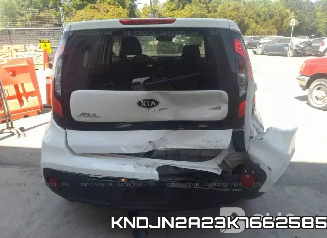 KNDJN2A23K7662585 фото 7