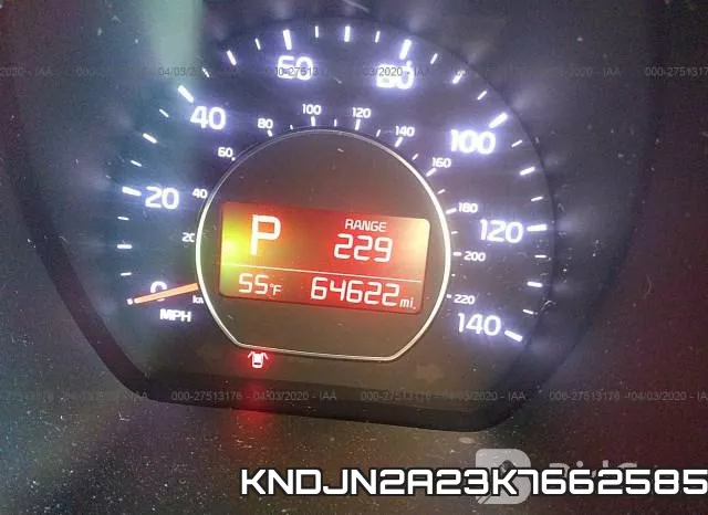 KNDJN2A23K7662585 фото 8