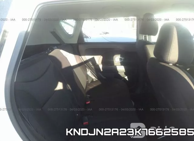 KNDJN2A23K7662585 фото 9