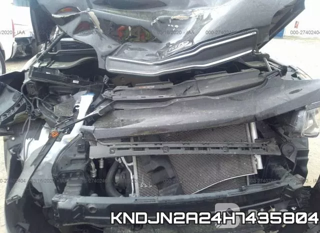 KNDJN2A24H7435804 фото 7