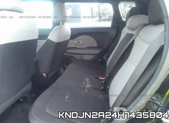 KNDJN2A24H7435804 фото 9