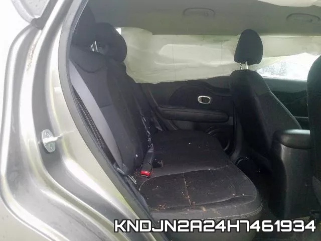 KNDJN2A24H7461934 фото 7
