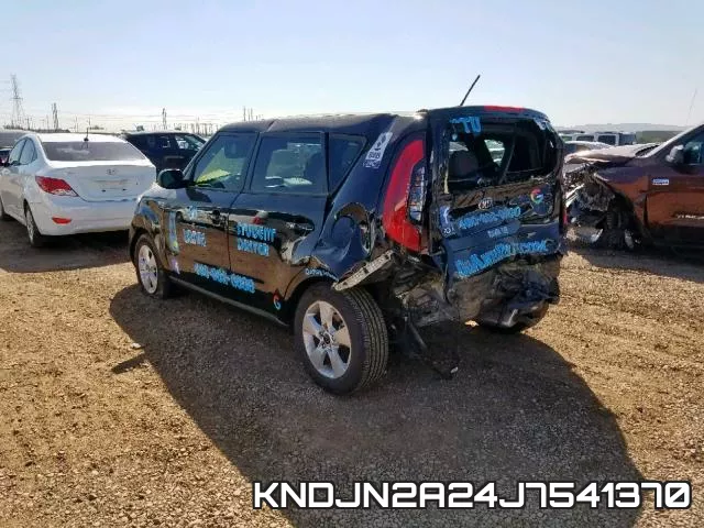 KNDJN2A24J7541370 фото 4