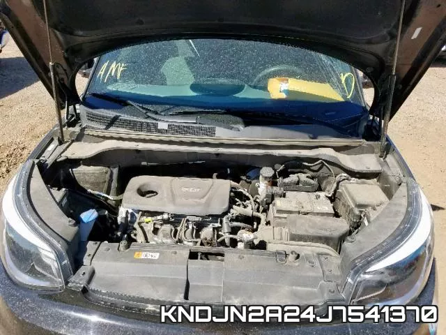 KNDJN2A24J7541370 фото 8