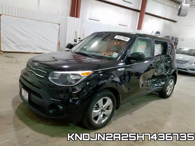 KNDJN2A25H7436735 фото 3
