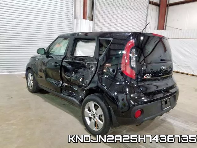 KNDJN2A25H7436735 фото 4