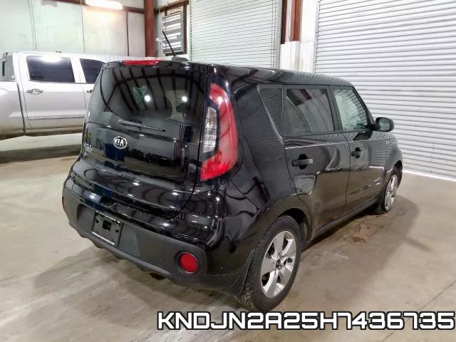 KNDJN2A25H7436735 фото 5
