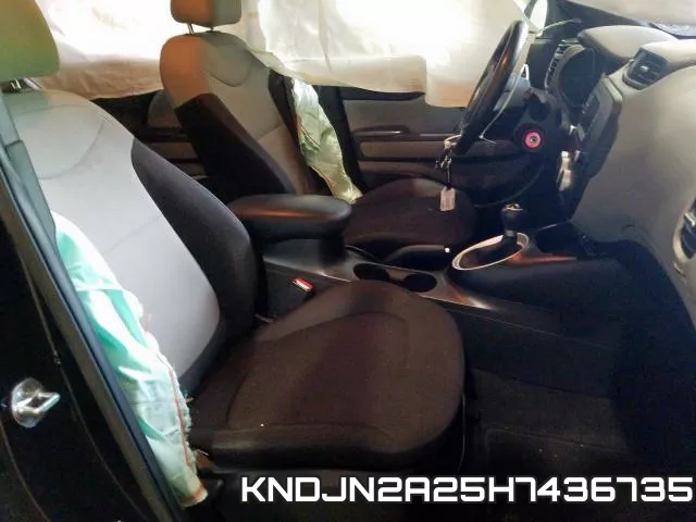 KNDJN2A25H7436735 фото 6