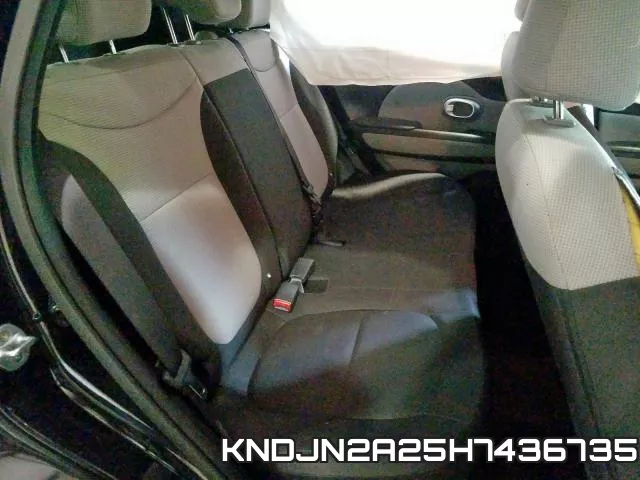 KNDJN2A25H7436735 фото 7