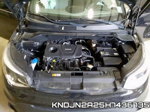 KNDJN2A25H7436735 фото 8