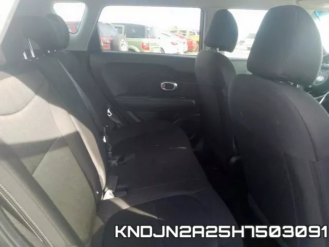 KNDJN2A25H7503091 фото 7
