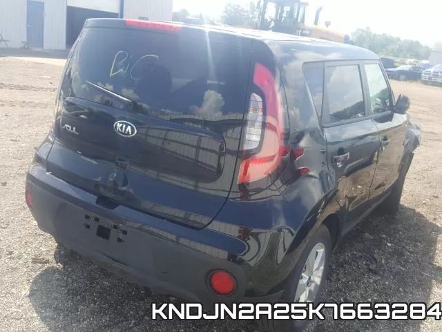 KNDJN2A25K7663284 фото 5