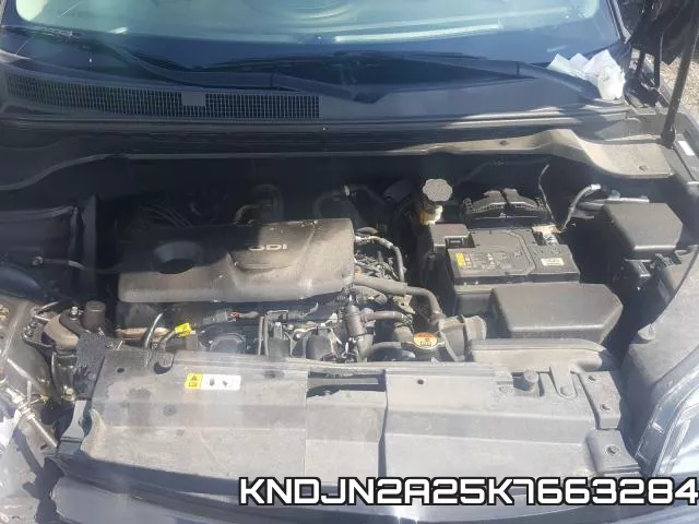 KNDJN2A25K7663284 фото 8