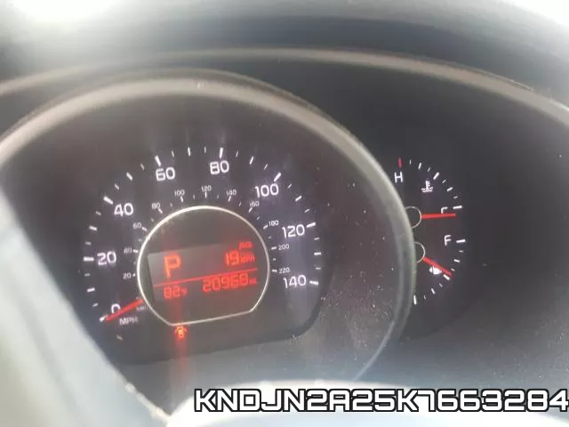KNDJN2A25K7663284 фото 9