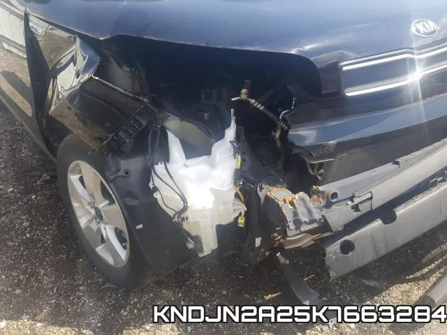 KNDJN2A25K7663284 фото 10