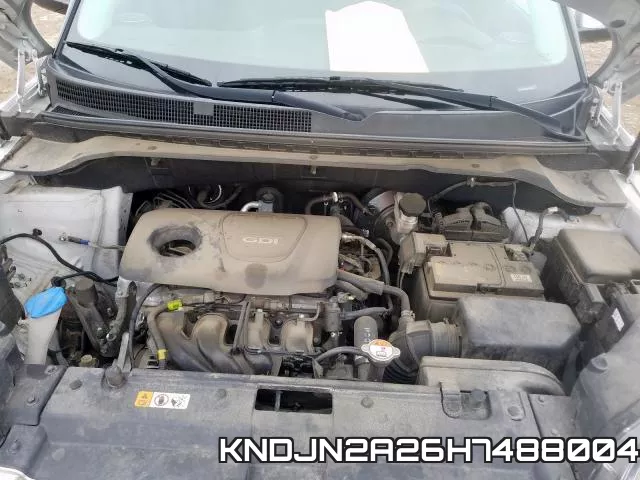 KNDJN2A26H7488004 фото 8