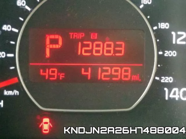 KNDJN2A26H7488004 фото 9