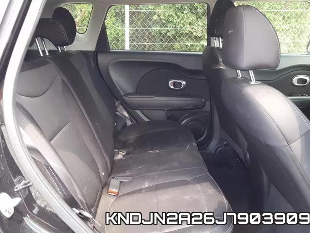 KNDJN2A26J7903909 фото 7
