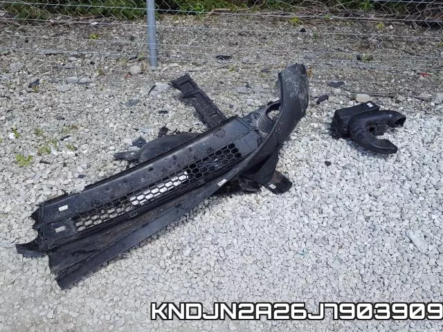 KNDJN2A26J7903909 фото 10