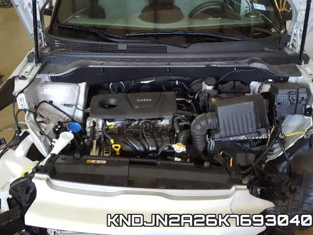 KNDJN2A26K7693040 фото 8