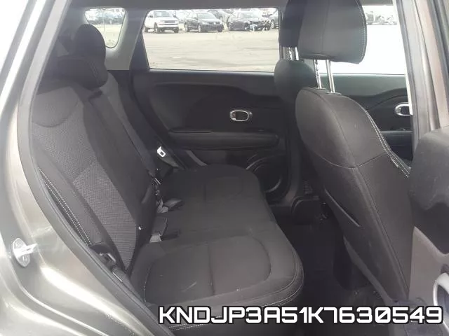 KNDJP3A51K7630549 фото 7