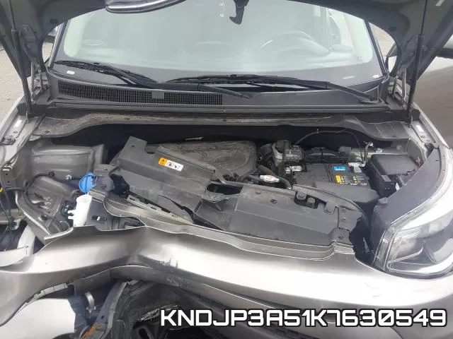 KNDJP3A51K7630549 фото 8