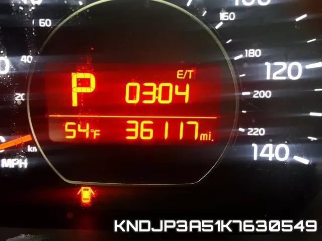 KNDJP3A51K7630549 фото 9