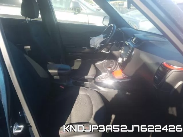 KNDJP3A52J7622426 фото 6