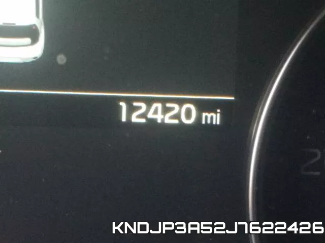 KNDJP3A52J7622426 фото 9