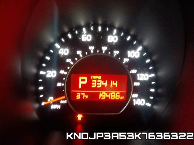 KNDJP3A53K7636322 фото 9