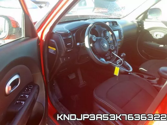 KNDJP3A53K7636322 фото 10