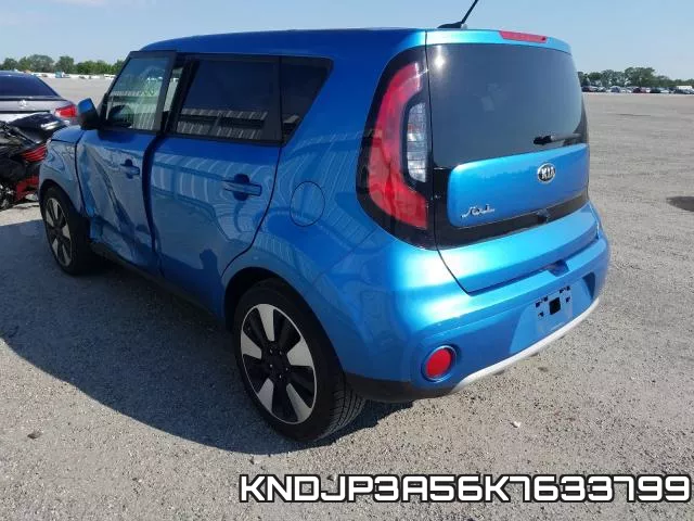 KNDJP3A56K7633799 фото 4