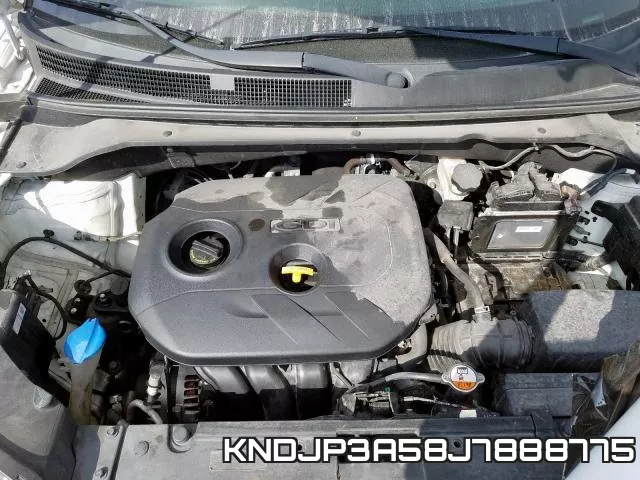 KNDJP3A58J7888775 фото 8