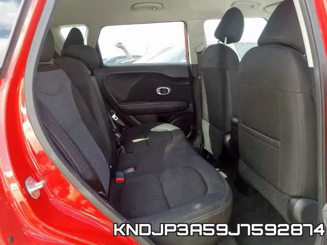 KNDJP3A59J7592874 фото 7