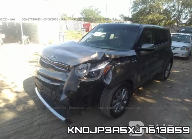 KNDJP3A5XJ7613859 фото 3