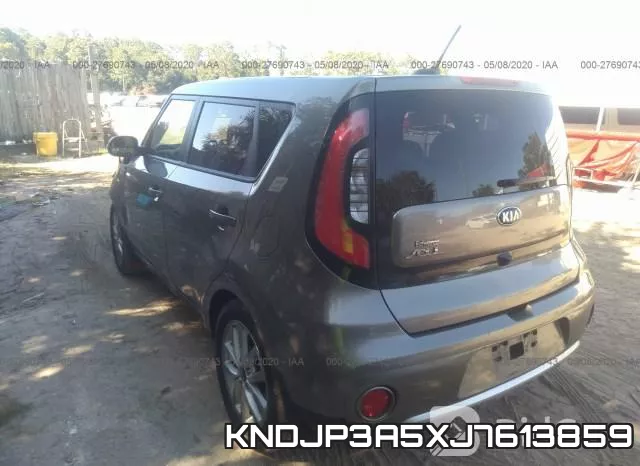 KNDJP3A5XJ7613859 фото 4