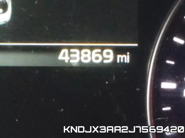 KNDJX3AA2J7569420 фото 9